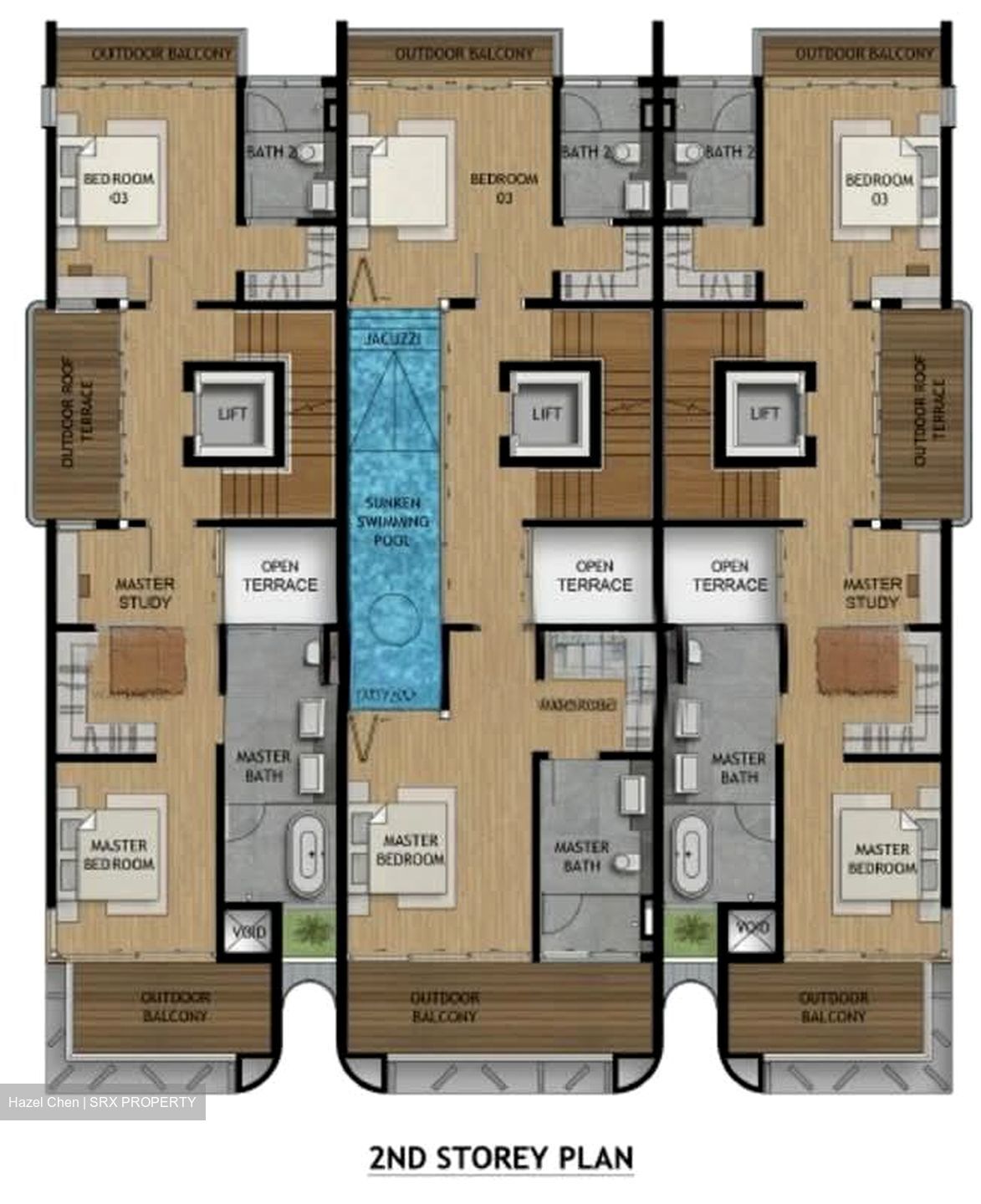 Serangoon Garden Estate (D19), Terrace #540614751